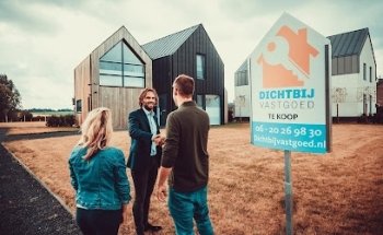 Dichtbij vastgoed