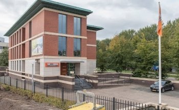 Makelaardij Van der Linden Almere