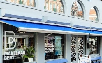 Makelaar Bert