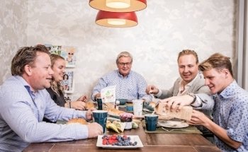 Van Breukelen makelaars in zekerheid
