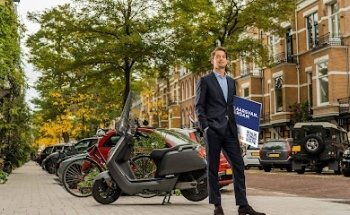 Makelaars van Amsterdam