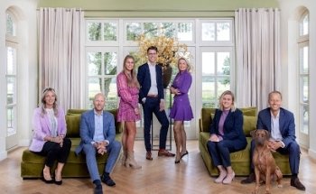 Jillis Baggerman makelaardij