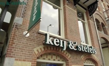 Keij & Stefels | Makelaars en Vastgoedbeheerders onder één dak