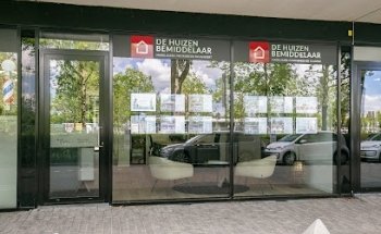 De Huizenbemiddelaar Breda