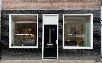 Makelaar | Verkoopmakelaar Bas