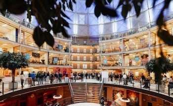 VanHuyse - Partner in Wonen