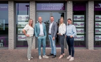 Streekgoed Makelaardij B.V.