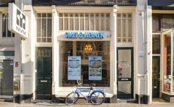 Smit & Heinen Makelaars en Taxateurs Amsterdam