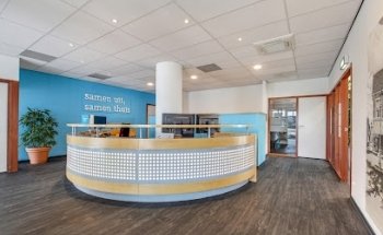 Brantjes Makelaars Beverwijk