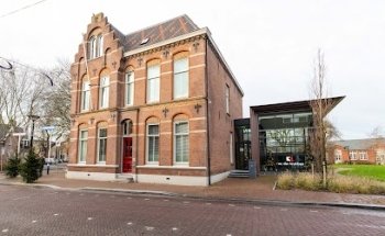 Van der Krabben Makelaardij B.V.