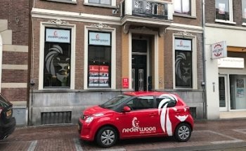 NederWoon Nijmegen