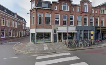 Rotsvast Groningen