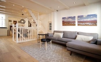 Koop en Huur makelaar Amsterdam - Absolute Housing