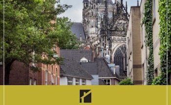 VDH Wonen makelaardij Den Bosch