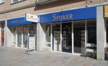 Spijker Almere