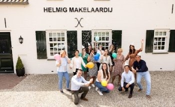 Helmig Makelaardij en Taxatieburo o.z. BV