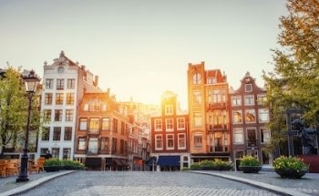 Relocation-Amsterdam