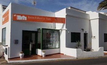 Inmobiliaria Tías