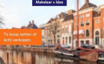 Makelaar Idee B.V. Winschoten