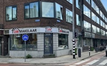 Uw Makelaar BV