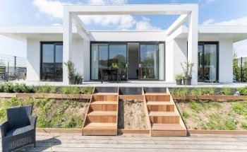 Harderwold Villa Resort