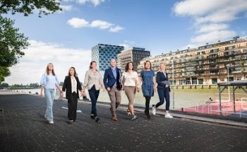 Van Kleef NVM Makelaars Rotterdam