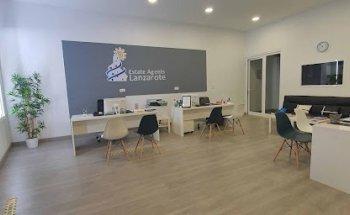 Sara Tacchi Asesor Inmobiliario Lanzarote