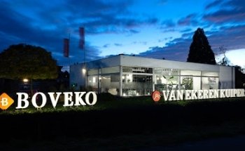 Van Ekeren Kuiper Woning- en Bedrijfsmakelaars Gorinchem