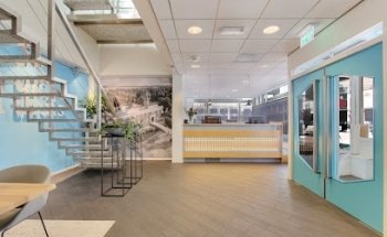 Brantjes Makelaars Heemskerk