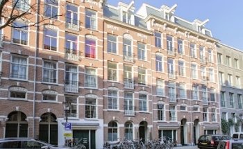 Geldhof Makelaardij O.G. Amsterdam