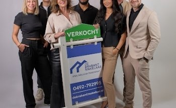 De Brabant Makelaar | Expat Housing Brabant