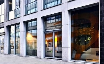 KRK Makelaars | Amsterdam