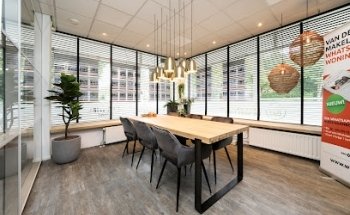 Van der Wiel Makelaardij