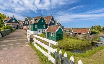 De Huizenbemiddelaar