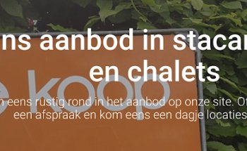 stacaravanmakelaar zeeland