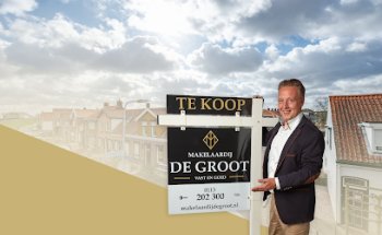Makelaardij de Groot