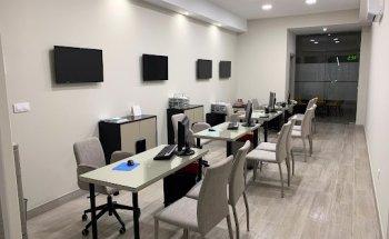 SM servicios inmobiliarios