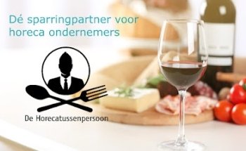 De Horecatussenpersoon