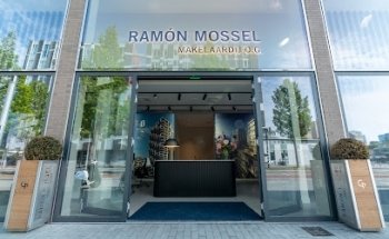 Ramón Mossel Makelaardij o.g. BV