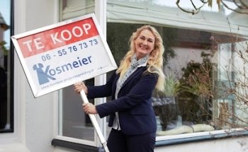 Kosmeier Projectbegeleiding en Makelaars
