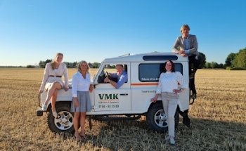 VMK Makelaars & Taxateurs
