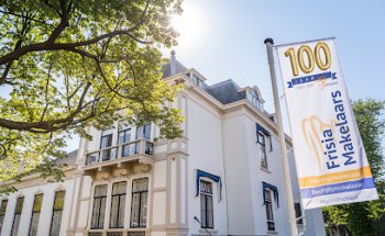 Frisia Makelaars B.V.