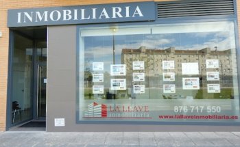 LA LLAVE Inmobiliaria