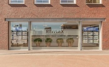 Yuri van den Ende | RE/MAX Makelaar