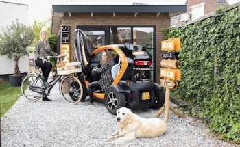 Mooij Huis Makelaardij