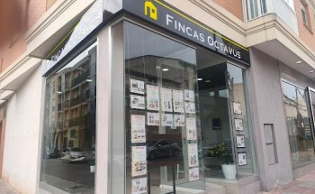 Fincas Octavus
