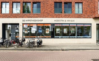 Hoekstra and van Eck Brokers Amsterdam West