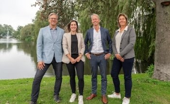 Weeda & Jellema Makelaardij B.V.