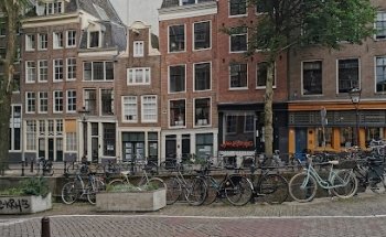 Nieuw Amsterdams Huys