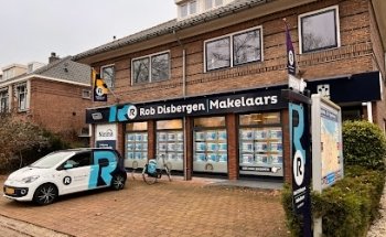 Rob Disbergen Makelaars